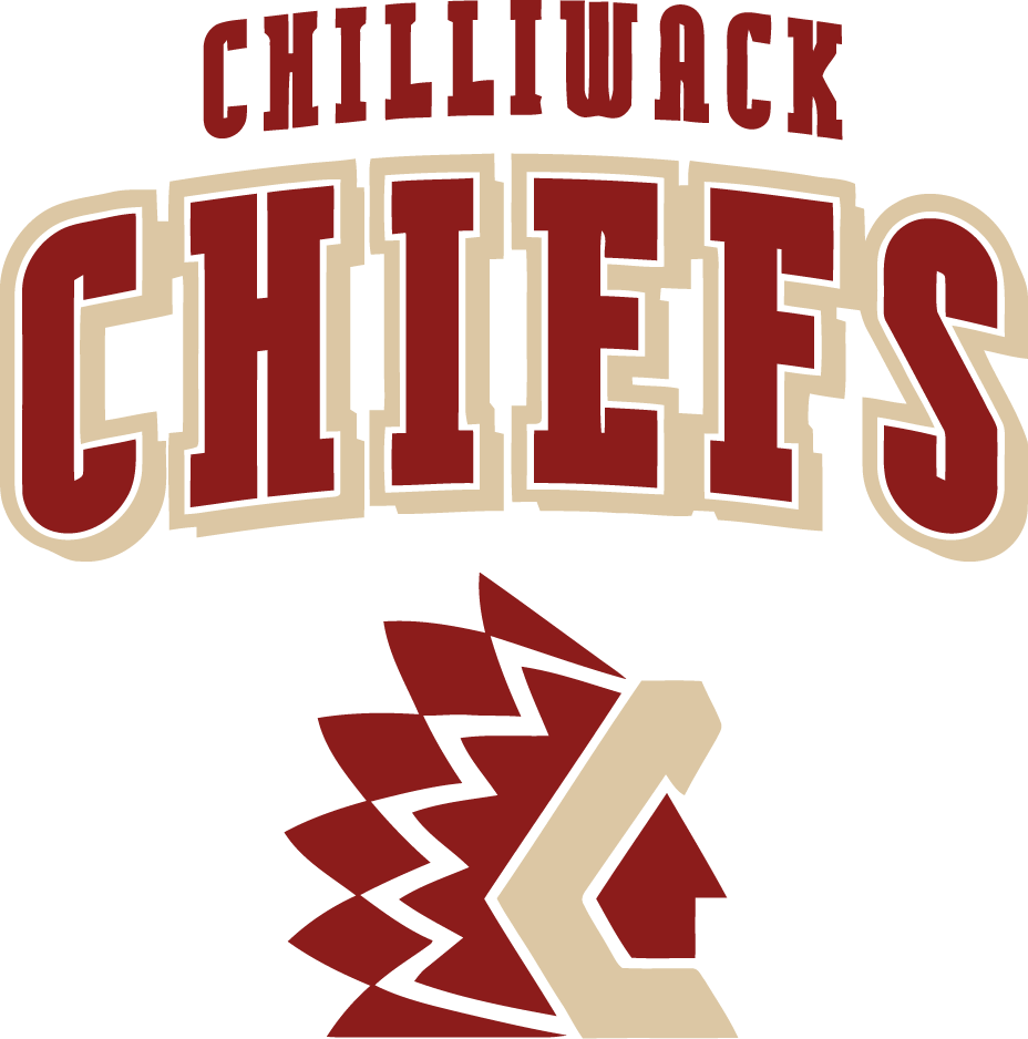 Chilliwack Chiefs 2011-Pres Primary Logo iron on heat transfer